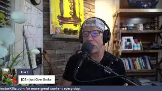 Dr.Kiltz's 5  AM Meat Up (4/11/24)
