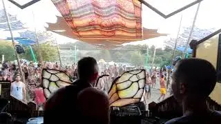 Botond vs Yury @ S.U.N. Festival 2017 (Main Stage)