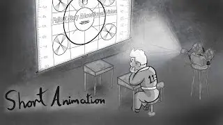 Fallout Story Recap Educational Animation - (Unusualbox)