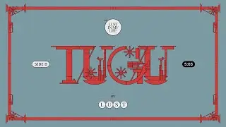 LUST - Lust In My Life (Visualiser)