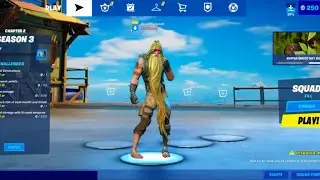 How To Download FORTNITE Chapter 2 Season 3 Android (Working Any 3GB+ Ram Phone)