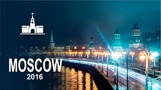 What to do in Moscow | Moscow 2016 | +18 | Kharitosha