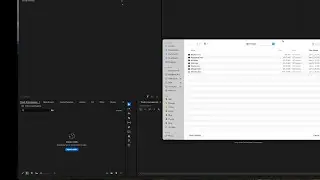 How to Import Media in Adobe Premiere Pro