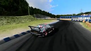 LFS - Meihan C Drift (TEST)