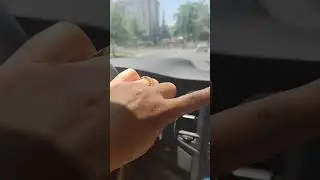 kaldırıma yanaşma.