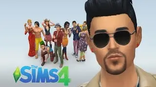 Mruno Bars | Sims 4 Demo 3/3