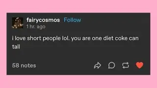 It Came From Tumblr 