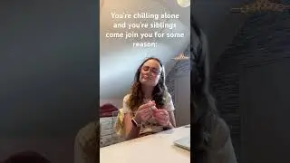 #relatable #siblings