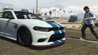 Hosting a Clean Carmeet Gta5 Ps5
