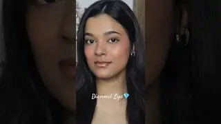Diamond Lip Tutorial💎 