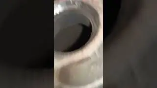снятие ДВС с 12ки часть 6