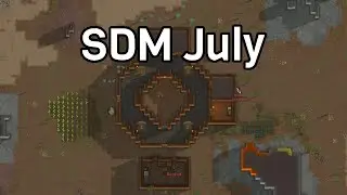 SDM July