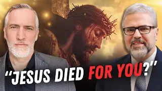 Can We ACTUALLY Tell People Jesus Died FOR THEM? | Leighton Flowers | @tgtengage