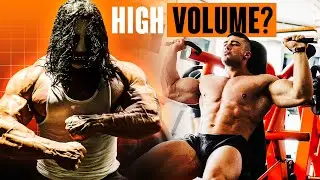 More Reps or Less? Muscle Gain Secrets!