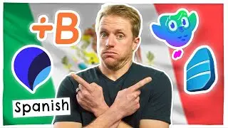 Best Way To Learn Spanish: Babbel vs Duolingo vs Rosetta Stone vs Pimsleur vs Rocket Spanish