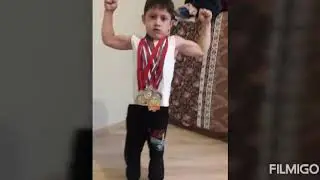 Пирмухамад сафаров