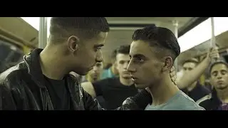Black -  bande annonce du film choc interdit aux moins de 16 ans