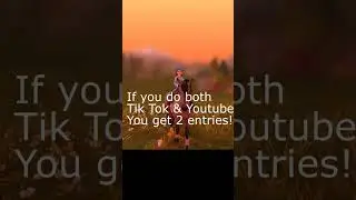SSO Giveaway