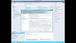 System Center 2012 VM