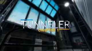 Tech Demo OST - Menu Theme (UNRELEASED)