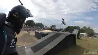 Gravity World Tour in 60 Seconds