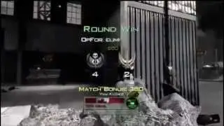 Call of Duty: Top 10 trickshots of all time (Part 2)