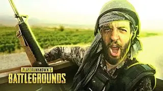 BATTLEGROUNDS - VITORIA INSANA! MELHOR TIME DO BRASIL! Ft Drezzy Stereo e Patriota