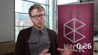Create Responsive Websites without Coding | Froont's Pitch - Kick 60