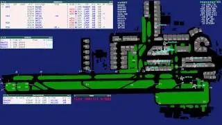 Euroscope EGKK_TWR & Vatsim