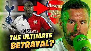 The MOST Controversial Transfer of All Time?!
