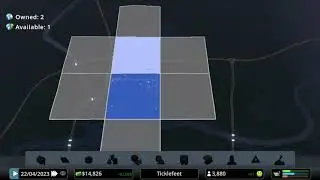 Don't Underestimate Ticklefeet
