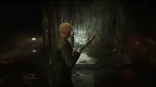 Прохождение SILENT HILL 2 - #10: Потеря Мэри