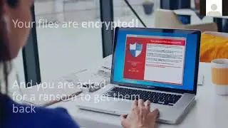 Ransomware Webinar - Feb. 2018