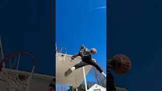 How to get IN the NBA 🤣🏀 