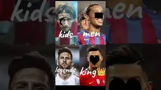 Pause the video challenge 🥵😎 #football #messi #ronaldo #viral #shorts