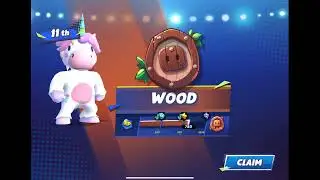 Stumble Guys Live: Exploring the New Rank System!