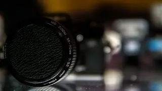 Sigma 30mm 1.4 DC DN - Video & Image Test - Sony E Mount (A6000)