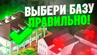 You are choosing your Project Zomboid Build 42 BASE the WRONG way!