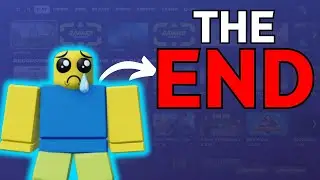 Fortnite Copied Roblox and its WORKING