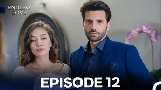 Endless Love Episode 12 (FULL HD)