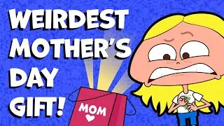StEvEn and Parker's Mother's Day DISASTER!