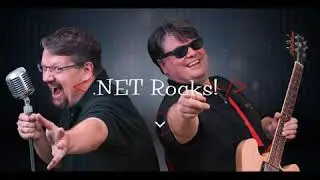.NET Rocks! 