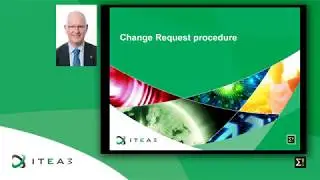 ITEA Change Request Procedure