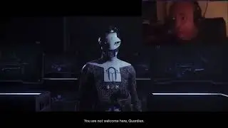 How the Guardian feels about different characters in Destiny 2