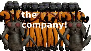 WE LOVE THE COMPANY!