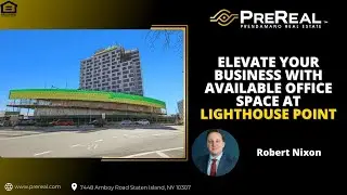 Elevate Your Business With Available Office Space at Lighthouse Point | PreReal | Daily Blogs