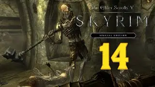 The Elder Scrolls V: Skyrim Special Edition - Skrytobójca Iluzjonista #14 