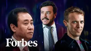 5 People Who Fell Off The 2024 Billionaires List