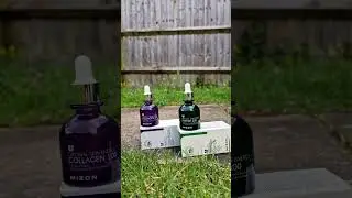 Mizon Serum Peptide 500 Collagen 100 #mizon #peptides #peptideserum #collagen #collagensupplement