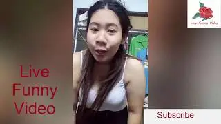 💋 Oksana Fox is Drunk to dance (funny Dance)